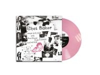 Baker Chet - Sings And Plays (Magenta Vinyl Lp)