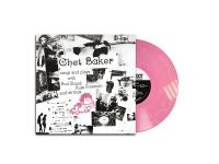 Baker Chet - Sings And Plays (Marbled Vinyl Lp)