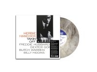 Hancock Herbie - Takin Off (Clear Marbled Vinyl Lp)