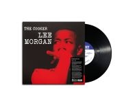 Morgan Lee - Cooker The (Black Vinyl Lp)