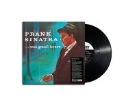 Sinatra Frank - In The Wee Small Hours (Black Vinyl