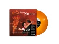 Sinatra Frank - Songs For Swingin Lovers (Orange Vi