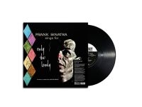 Sinatra Frank - Sings For Only The Lonley (Black Vi