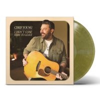 Young Chris - I Didn?T Come Here To Leave