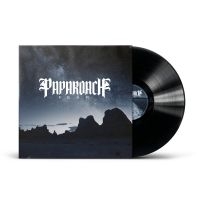 Papa Roach - F.E.A.R. (Black Vinyl Lp)