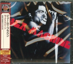 James Brown - Sex Machine (Japan Import)