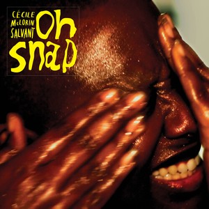 Cécile Mclorin Salvant - Oh Snap - Black Vinyl