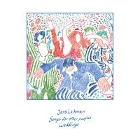 Jens Lekman - Songs For Other People's Weddings (
