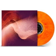 We Came As Romans - All Is Beautiful... Because We Are Doomed (Yellow/Red Marbled Vinyl)