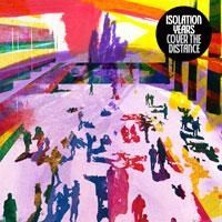 Isolation Years - Cover The Distance ryhmässä Övrigt /  @ Bengans Skivbutik AB (563338)