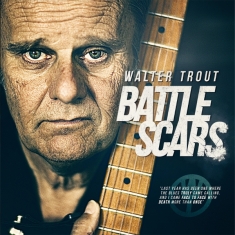 Walter Trout - Battle Scars