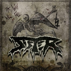 Sister - The Way We Fall