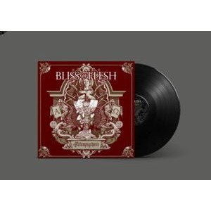 Bliss Of Flesh - Metempsychosis (Black Vinyl Lp)