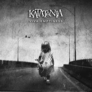 Katatonia - Viva Emptiness (Marbled Vinyl Lp)