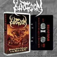 Kingdom - Primeval Cult Of Strength In The Wo