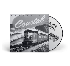 Neil Young - Coastal Soundtrack
