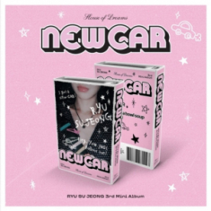 Ryu Su Jeong - New Car
