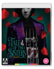 Movie - A Tale Of Two Sisters