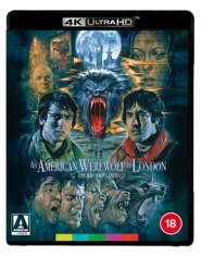 Movie - An American Werewolf In London (4K Uhd)