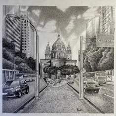 Arthus Fochi - Ano Sabático