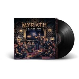 Myrath - Best Of: Reflections (Vinyl LP)