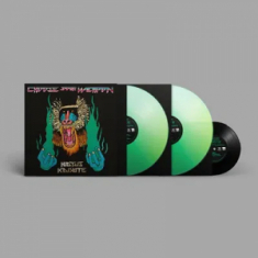 Hiatus Kaiyote - Split Seams/Vikt Hörn Choose Your Weapon (Reissue + 7'' T