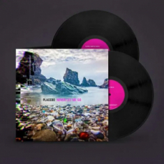 Placebo - Split Seams/Vikt Hörn Never Let Me Go (Vinyl)