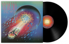 Journey - Split Seams/Vikt Hörn Escape