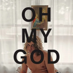 Kevin Morby - Split Seams/Vikt Hörn Oh My God