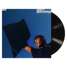 Arlo Parks - Split Seams/Vikt Hörn My Soft Machine