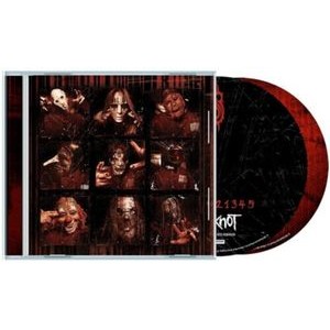 Slipknot - Slipknot (25th Anniversary CD)