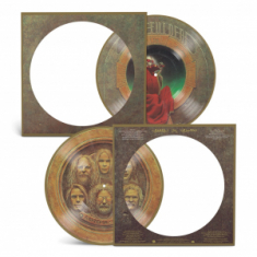 Grateful Dead - Blues For Allah