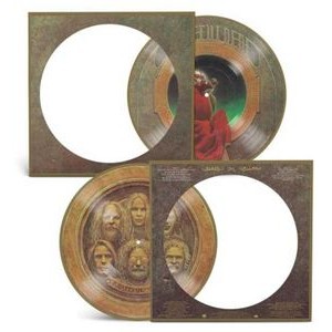 The Grateful Dead - Blues For Allah