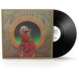 The Grateful Dead - Blues For Allah