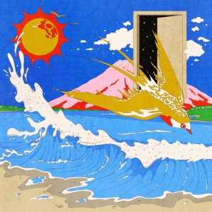 Swoose - Walnut Dashi Ep