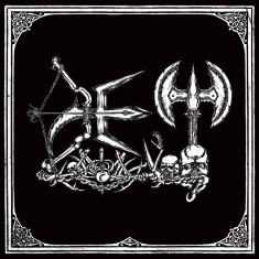 Det - Destructive Elite Terror