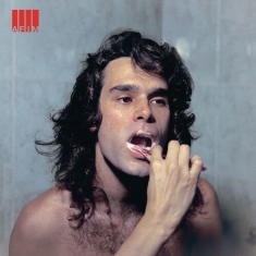 Zé Ibarra - Afim