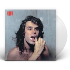 Zé Ibarra - Afim