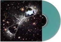 Pinkshift - Earthkeeper (Ice Blue Vinyl Lp)