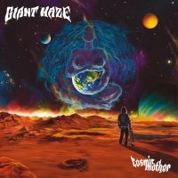 Giant Haze - Cosmic Mother
