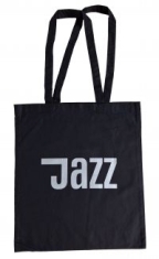 Swedish Jazzline Kollektion - Tygpåse 