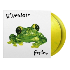 Silverchair - Frogstomp