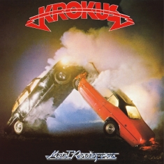 Krokus - Metal Rendez-Vous