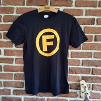 Rönnblom Anders F. - T-Shirt 