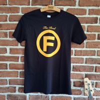 Rönnblom Anders F. - T-Shirt 