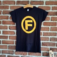 Rönnblom Anders F. - Dam T-Shirt 