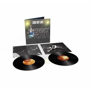 Johnny Marr - Look Out Live! (Vinyl)