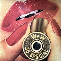 38 Special - Rockin? Into The Night + Captured L