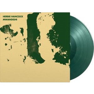 Herbie Hancock - Mwandishi