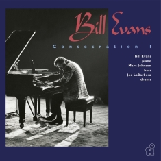 Bill Evans - Consecration 1